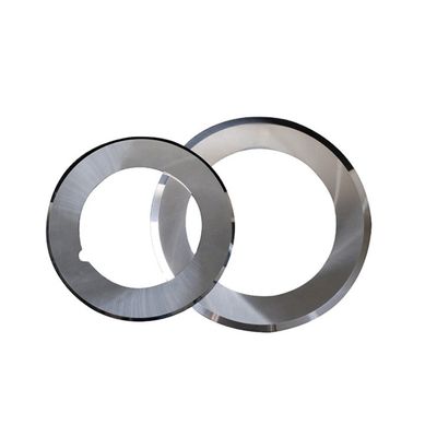 Lithium-Batterieblatt Lithium-Batterie-Elektrode Top-Schnitt-Kreislauf-Blade Industrie-Messer