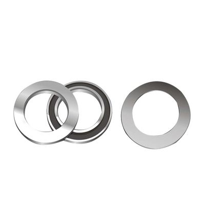 Lithium-Batterieblatt Lithium-Batterie-Elektrode Top-Schnitt-Kreislauf-Blade Industrie-Messer