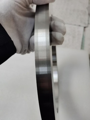 Lithium-Batterieblatt Lithium-Batterie-Elektrode Top-Schnitt-Kreislauf-Blade Industrie-Messer