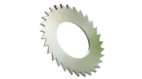 Wolframkarbid-Fräseinsatz für Buchbindemaschine