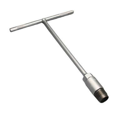 Anpassungsfähige Zementkarbiddüse für Ölfeldbohrungen 1000°C Widerstand