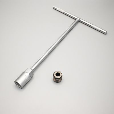 Anpassungsfähige Zementkarbiddüse für Ölfeldbohrungen 1000°C Widerstand