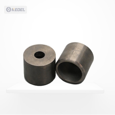 Wolframkarbid-Düse YG8 YG9C YG11C für PDC-Bohrer 7-13mm Pore