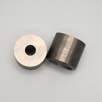 Wolframkarbid-Düse YG8 YG9C YG11C für PDC-Bohrer 7-13mm Pore