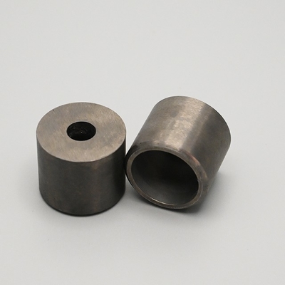 Wolframkarbid-Düse YG8 YG9C YG11C für PDC-Bohrer 7-13mm Pore