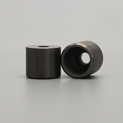 Wolframkarbid-Düse YG8 YG9C YG11C für PDC-Bohrer 7-13mm Pore