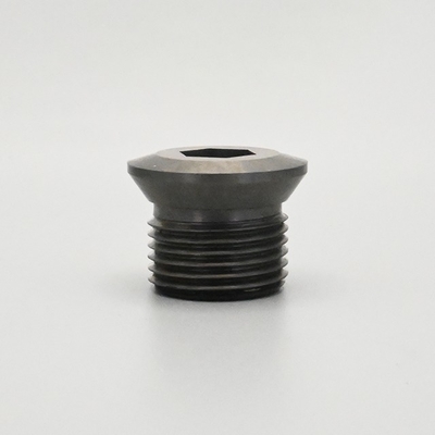 Wolframkarbid Düse YG8 für PDC-Bits 7,14 mm Durchmesser