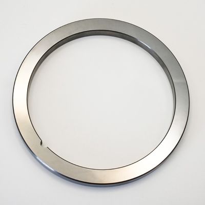 YG8 YG11 Wolframkarbiddichtungsring für Hochleistungspumpen