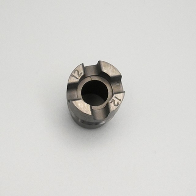 Wolframkarbid Düse YG8 YG9C YG11C für die Ölbohrgeräte der PDC