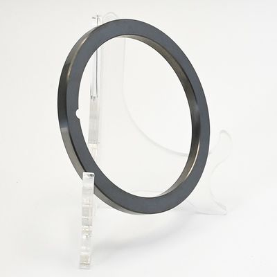 YG8 YG11 Wolframkarbiddichtungsring für Hochleistungspumpen