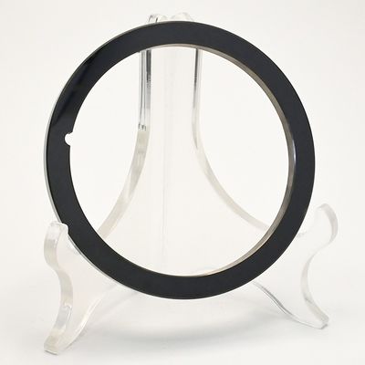 YG8 YG11 Wolframkarbiddichtungsring für Hochleistungspumpen