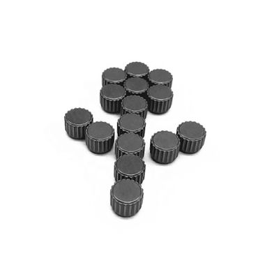 YG8 YG9 YG11 Wolframkarbid-Knöpfe für Ölbohrer 14,6 g/cm³ Dichte