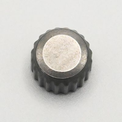 Wolframkarbidknöpfe YG8 YG9C YG11C für Öl- und Gasbohrungen