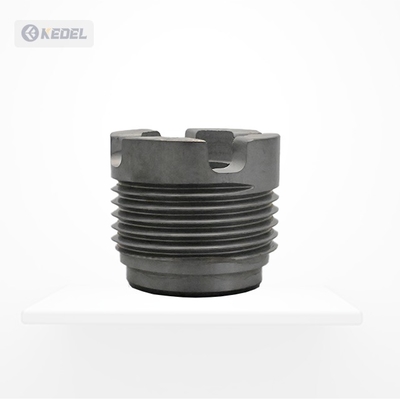 YG8 Wolframkarbid Düse 12,7 mm Durchmesser für PDC-Bits
