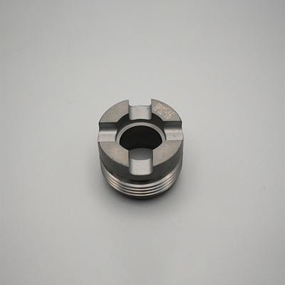 YG8 Wolframkarbid Düse 12,7 mm Durchmesser für PDC-Bits