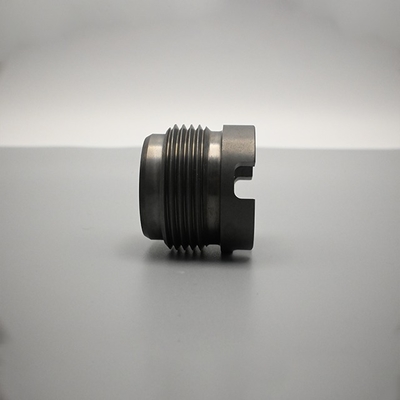 YG8 Wolframkarbid Düse 12,7 mm Durchmesser für PDC-Bits