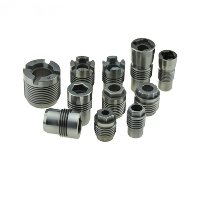 YG8 Wolframkarbid Düse 12,7 mm Durchmesser für PDC-Bits