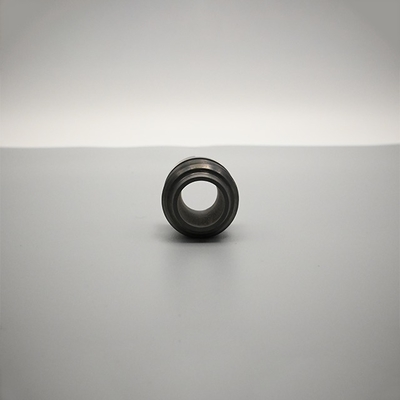 0.6-0.8 μm Korngröße Wolframkarbid Düse YG8 Güte 8mm für PDC-Bohrgeräte