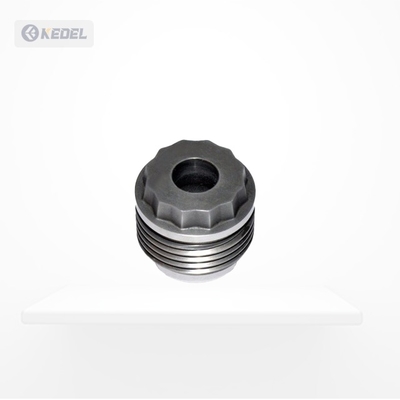 Wolframkarbid Düse für PDC-Bohrölgeräte Klasse YG8