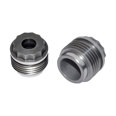 Wolframkarbid Düse für PDC-Bohrölgeräte Klasse YG8