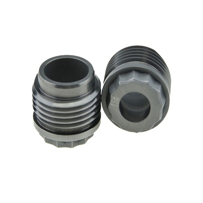 Wolframkarbid Düse für PDC-Bohrölgeräte Klasse YG8