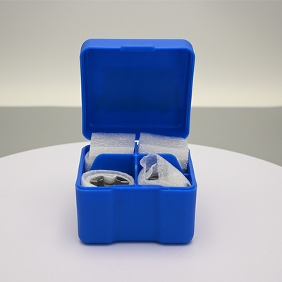 Wolframkarbid Düse für PDC-Bohrölgeräte Klasse YG8