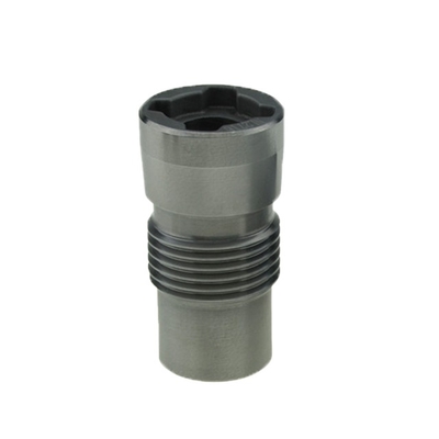 YG8 Wolframkarbid-Düse für PDC-Bohrer 7,14 mm Porendurchmesser