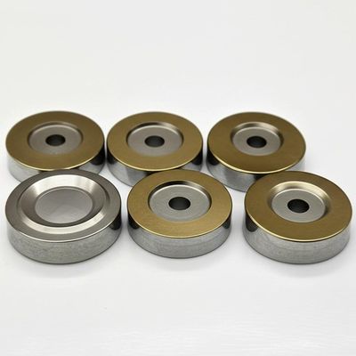 Wolframkarbid-Bohrkronen 1-20mm Durchmesser für Hartgesteinsbohrungen