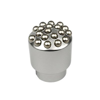 Wolframkarbidölkegelbits Einsatz HRC40-90 für die Bergbaudurchbohrung