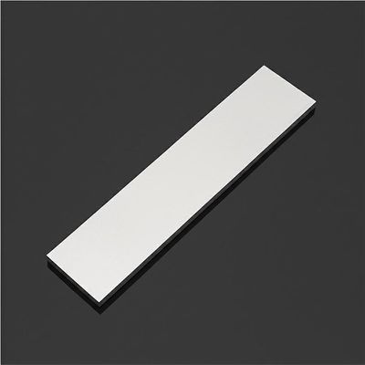 K20 Wolframkarbidplatte HRA90-92,1 Härte 14,3-14,9 g/cm³ Dichte