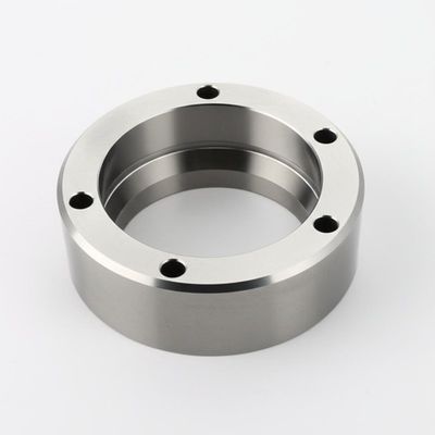 Wolframkarbid Verschleißring TC Mechanische Dichtung für Ölpumpe YG8C-Klasse