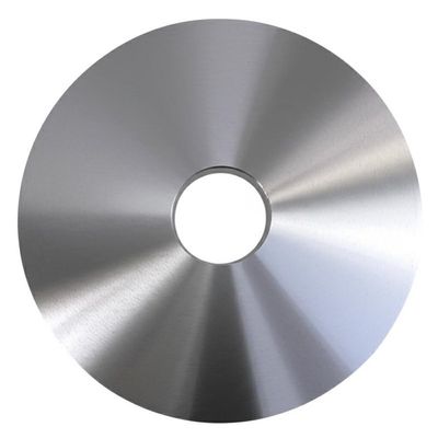 Wolframkarbid-Schneidklinge 20-400 mm Außendurchmesser für das Schneiden von Wellpappe