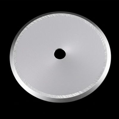 Wolframkarbid-Schneide 20-400 mm Außendurchmesser Spiegeloberfläche