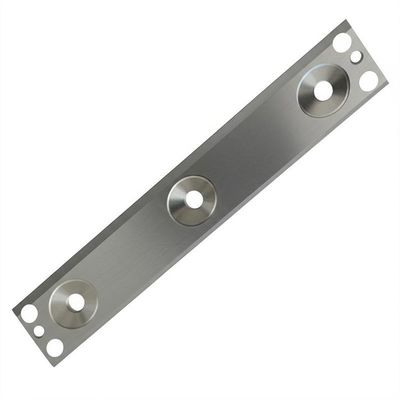 Wolframkarbid-Schneide 200 mm für Metall-PET-Blattspulen