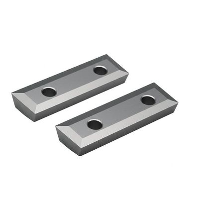 K20 Hartmetall bronzierte Spitzen SS10 für den Schnitt des Steins