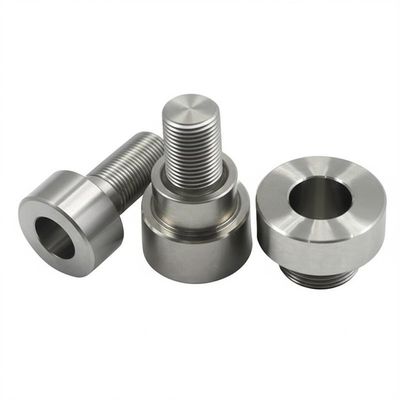 API Oilfield Tungsten Carbide Valve-Sitze und -ball für Rod Deep Pump