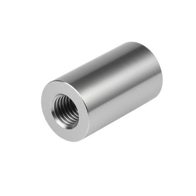 Hartmetall-Ventil YG6 der freien Räume ordnen Antikorrosion