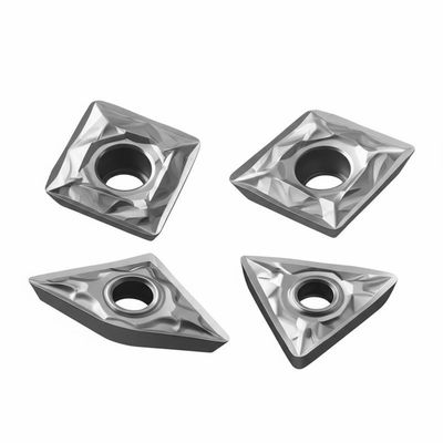 Fügt Drehenkarbid-Drehbank TM TNMG160408 MA Tnmg 160404 160408 160412 ein