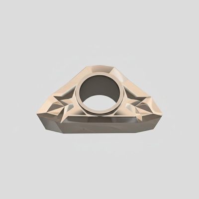 WERKZEUG-Wolframhartmetalleinsätze des Metalltnmg 160404 Drehenfür Drehbank