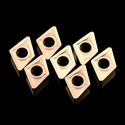 CNC Karbid TNMG 160404 fügt externe Drehenwerkzeuge asphaltieren Drehbank-Werkzeuge TNMG ein