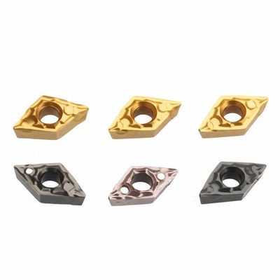 TNMG beschichtete Karbid CNC einfügt Drehentrennungs-Werkzeug 160404/08 TNMG