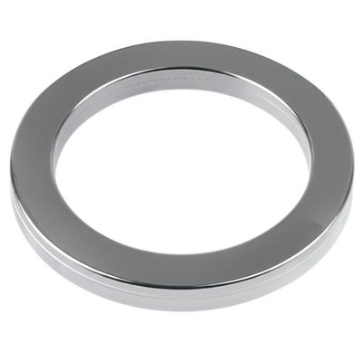 Leere Hartmetall-Abnutzungs-Teil-Gleitringdichtung Ring High Wear Resistance