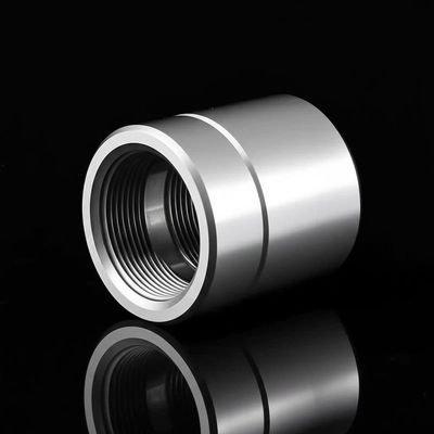 Die Soem-ODM-Korrosionsbeständigkeits-Hartmetall-Abnutzungs-Teile polierten das mit Büschen bepflanzen