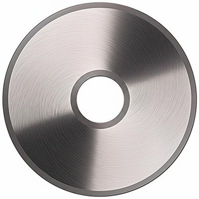 Kreishartmetall-Blatt-Messer für Lithium-Batterie-Industrie