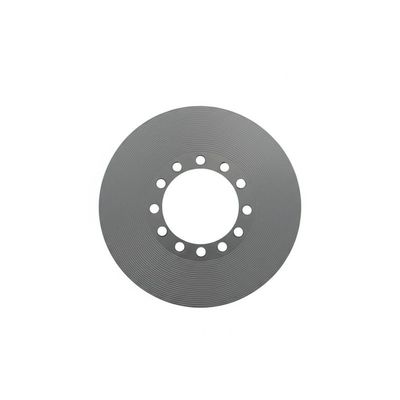 Hartmetall-Rundschreiben, das Messer für das Lithium-Batterie-Aufschlitzen aufschlitzt