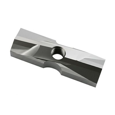 Wolframkarbid-Fräseinsatz für Buchbindemaschine