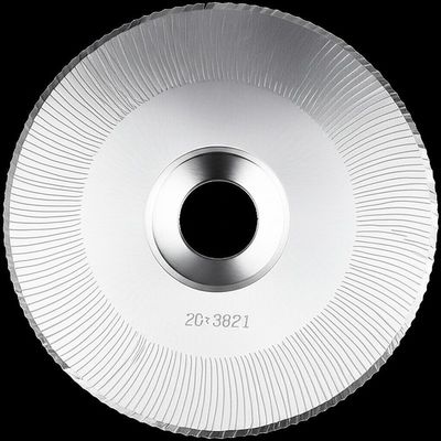 Wolframkarbid-Kreissägeblatt mit Verzahnung, geeignet für die Verpackungsindustrie