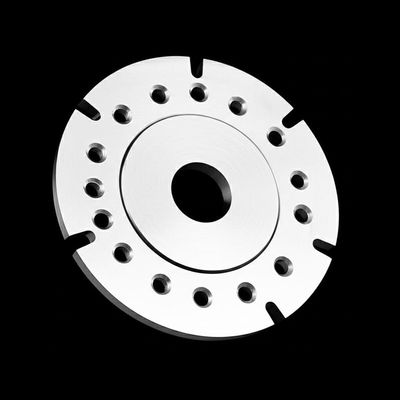 angepasste Tungstenkarbidlegierung Tabak-Kreislauf-Schneide geeignet für Zigarettenmaschinen in der Zigarettenindustrie