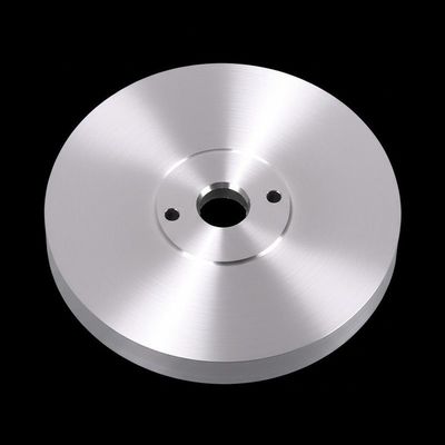 Hersteller Industrielle Zementkarbidklinge für Zigarrenmachmaschine Tabak Rundschneid Tabak Kreiskniff