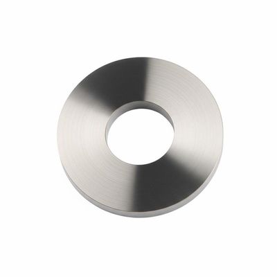 Zigarettenherstellungsmaschine Schneidklinge Heißer Verkauf Tabakschneiden Hartmetallmesser für Tabak Rundmesser